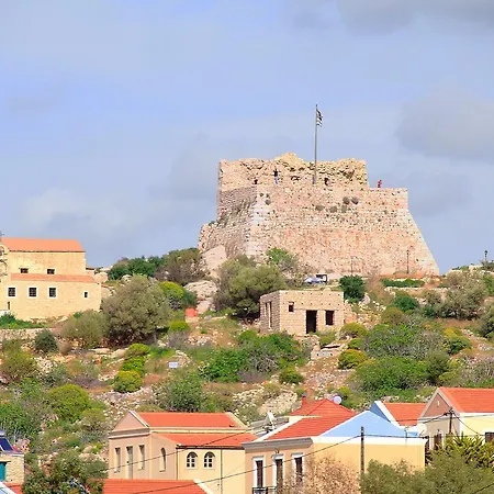 Traditional Alexandra Πανσιόν