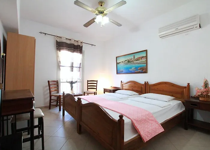 Traditional Alexandra 3*