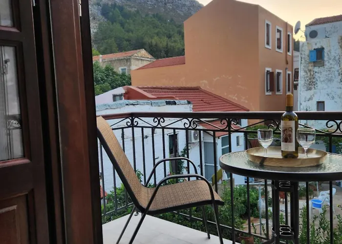 Traditional Alexandra 3*