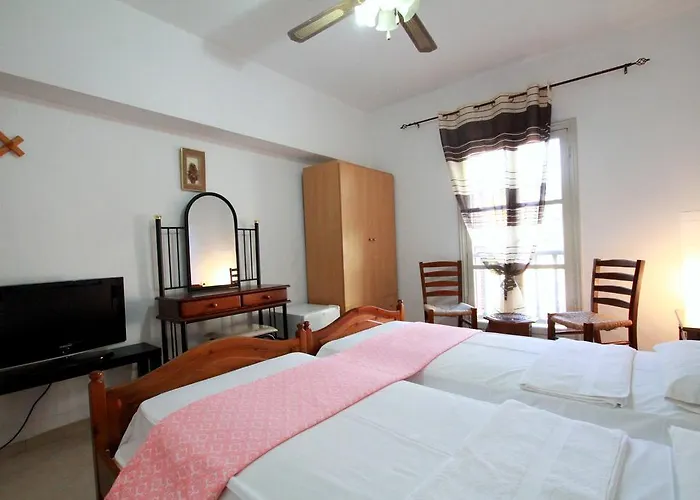 Traditional Alexandra ماغيستي