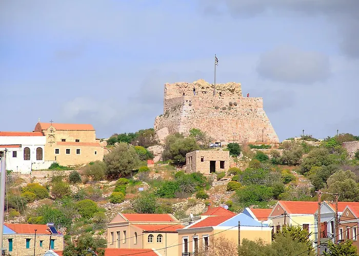Traditional Alexandra بيت ضيافة