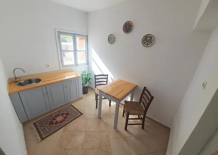 بيت ضيافة Traditional Alexandra