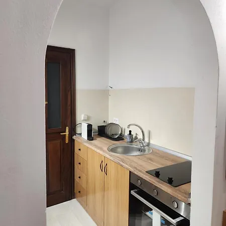 Pensjonat Traditional Alexandra Meyísti